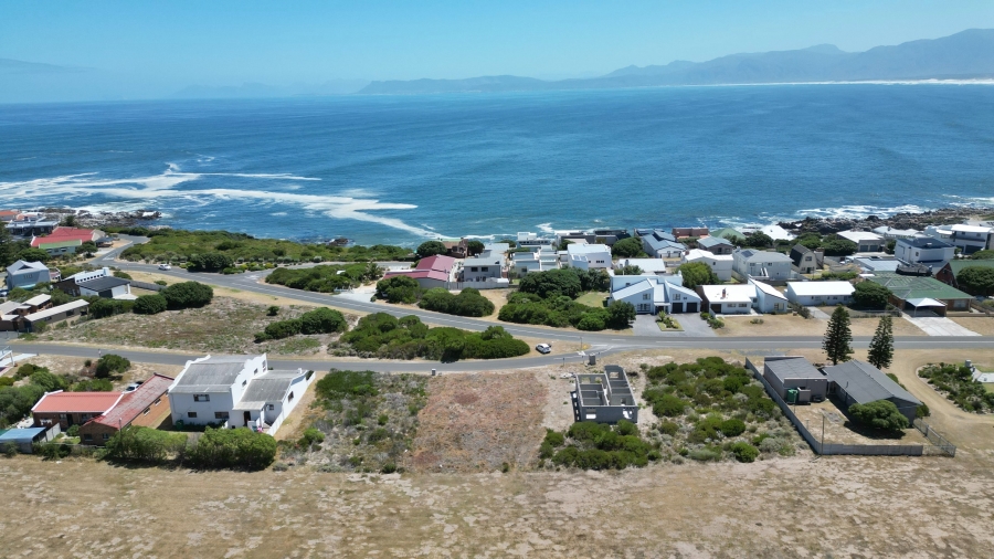 0 Bedroom Property for Sale in De Kelders Western Cape